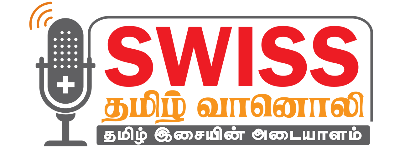 SwissTamilRadio