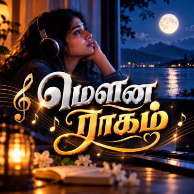 Swiss Tamil Radio
